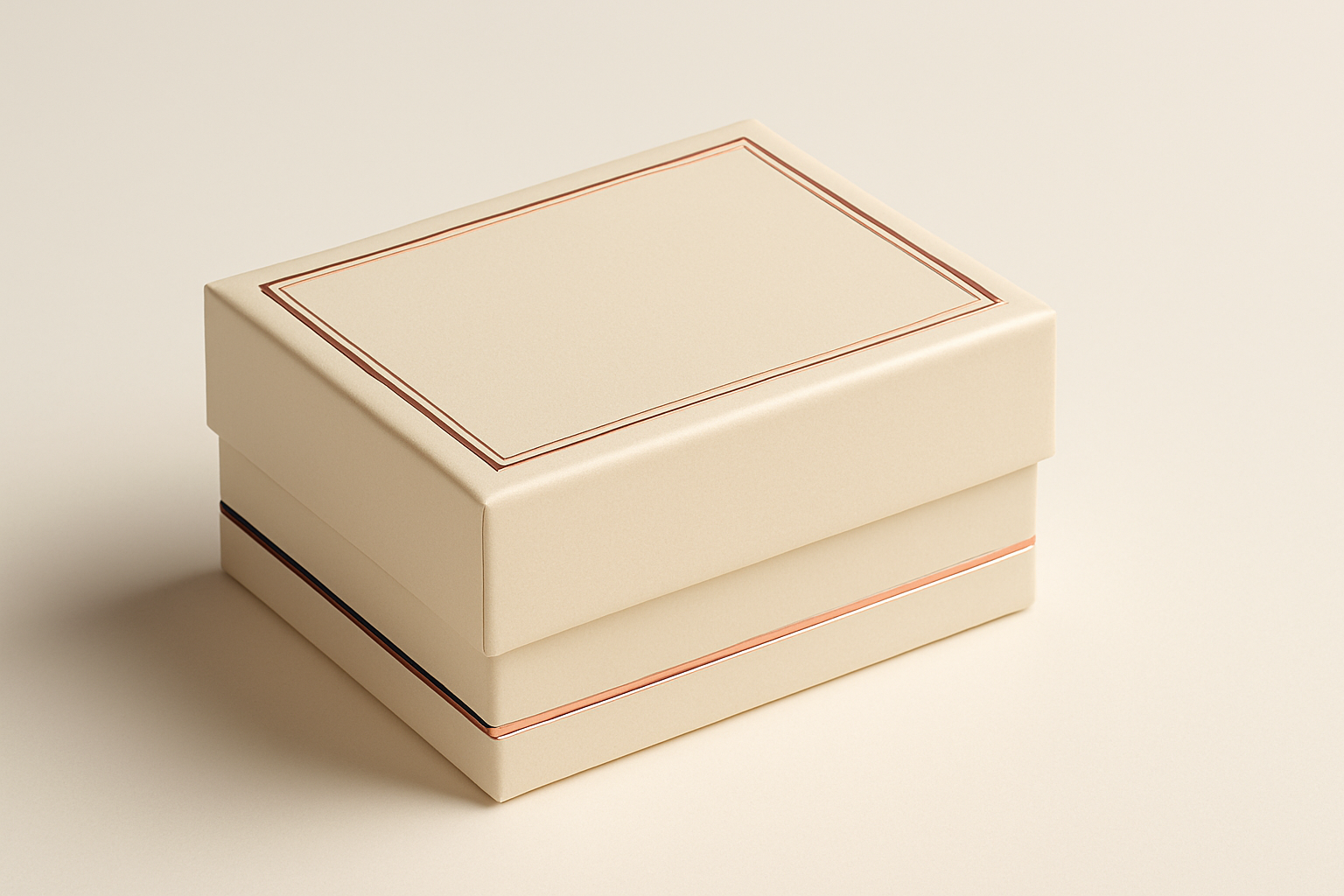 Cosmetic Rigid Box Manufacturing in China — What to Specify