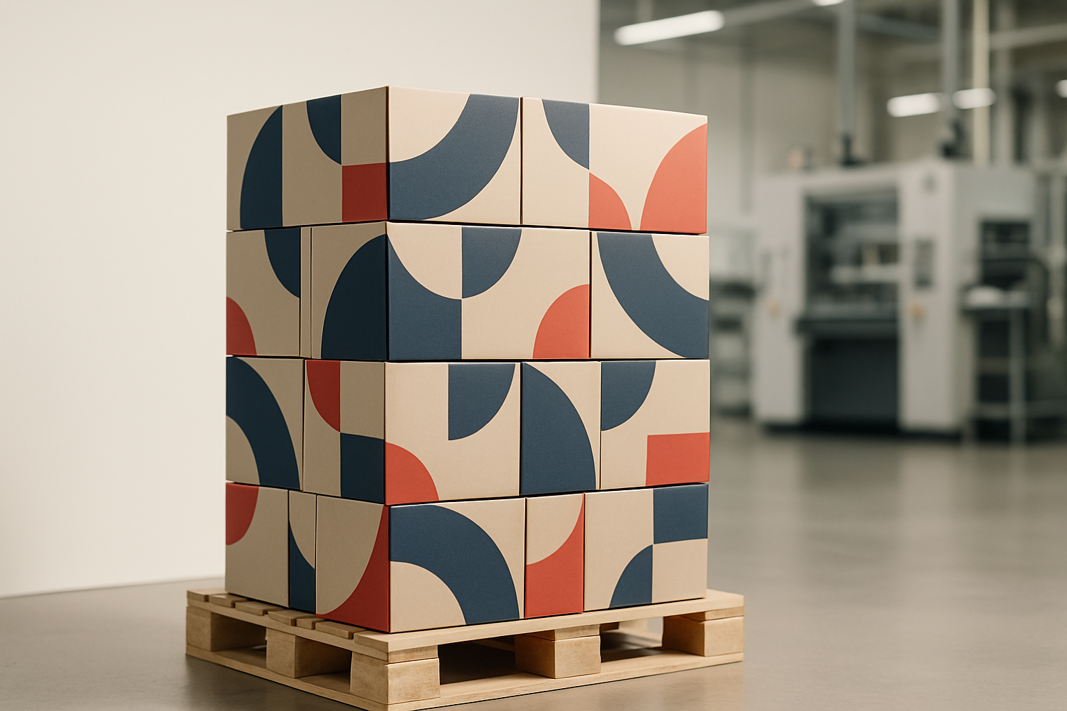 How to Source Custom Packaging from China — 2026 Buyer's Playbook
